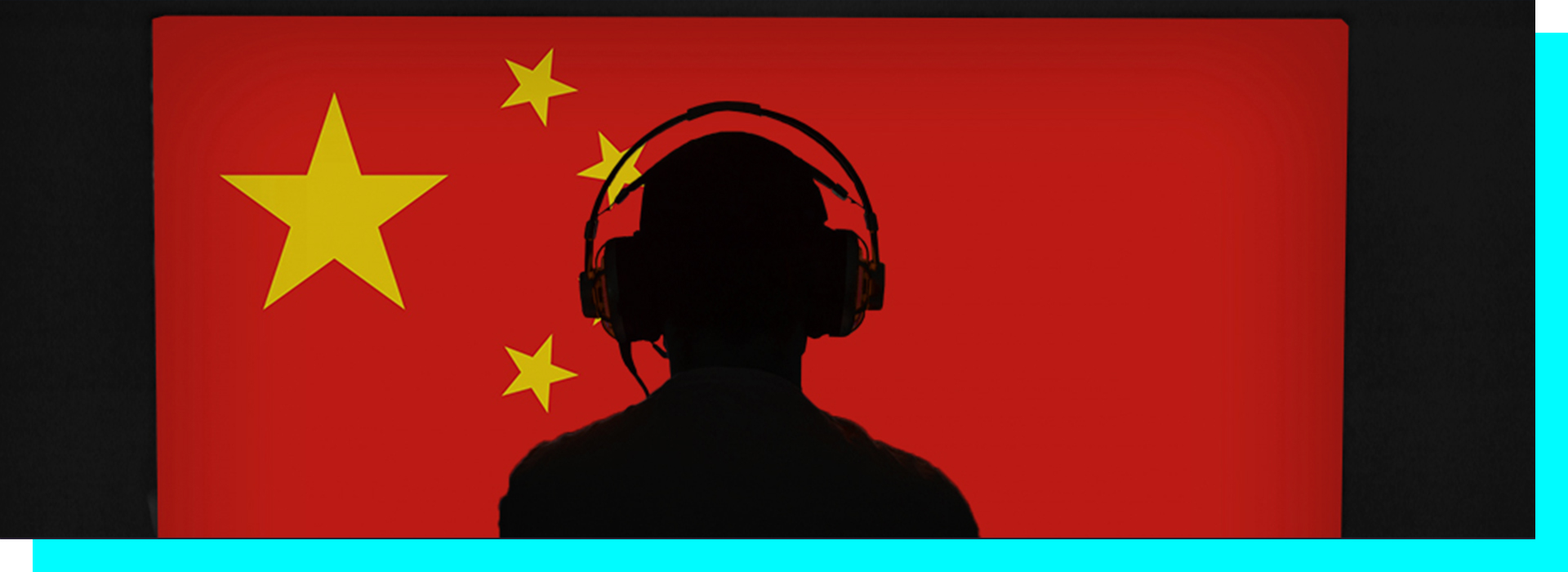 Chine et jeux vidéo : histoire des tensions