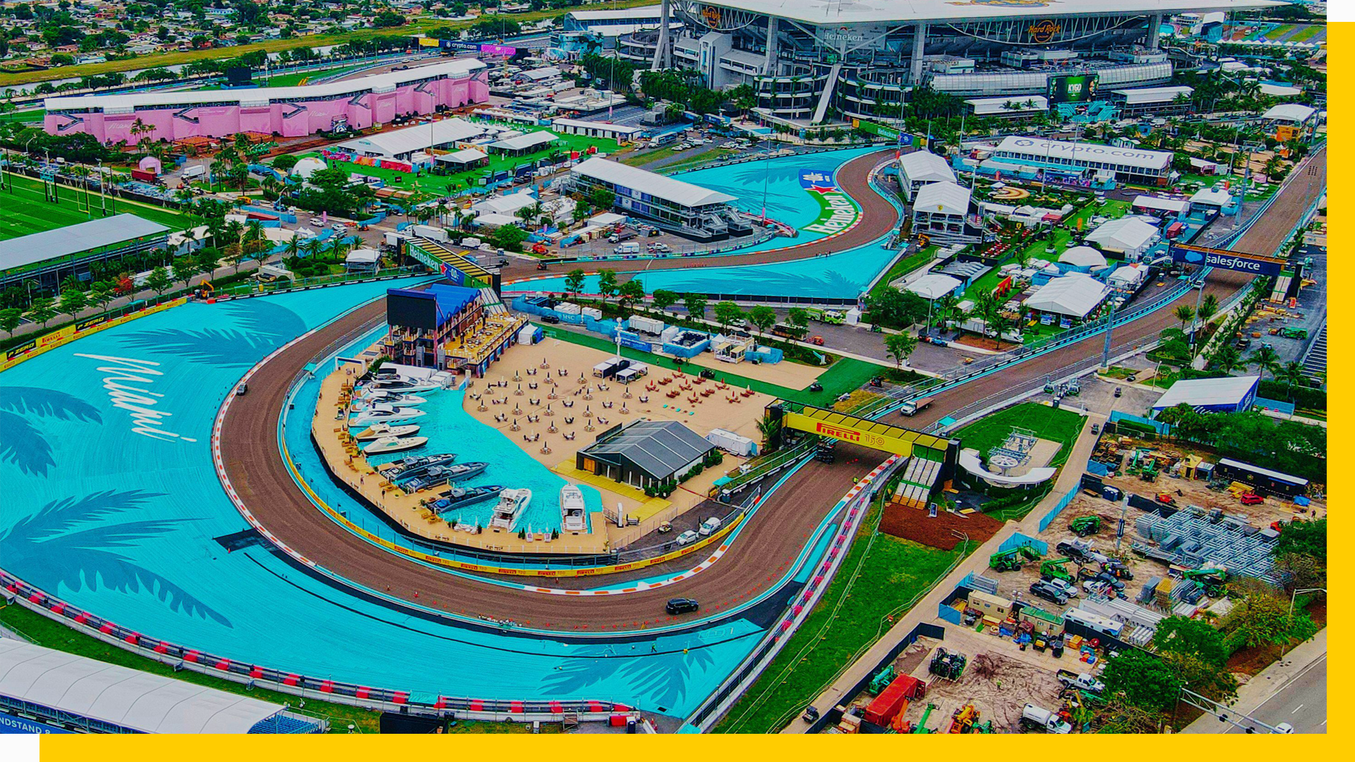 Grand Prix de Miami 2022