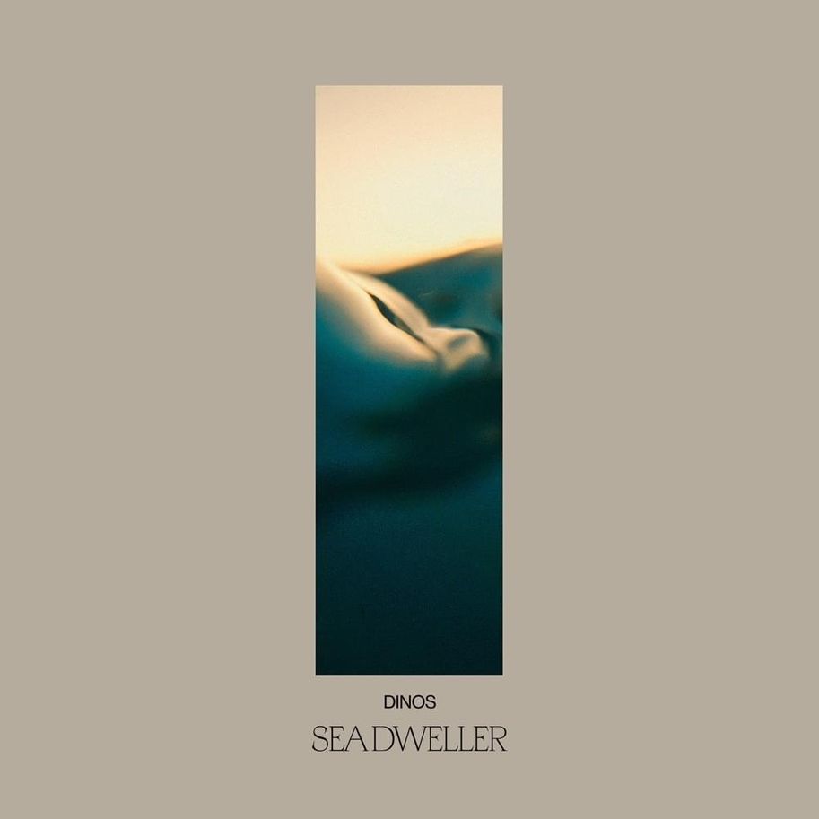 Sea Dweller : EP de Dinos