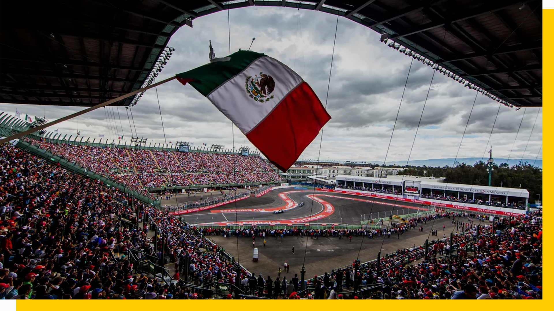 Grand Prix du Mexique 2022