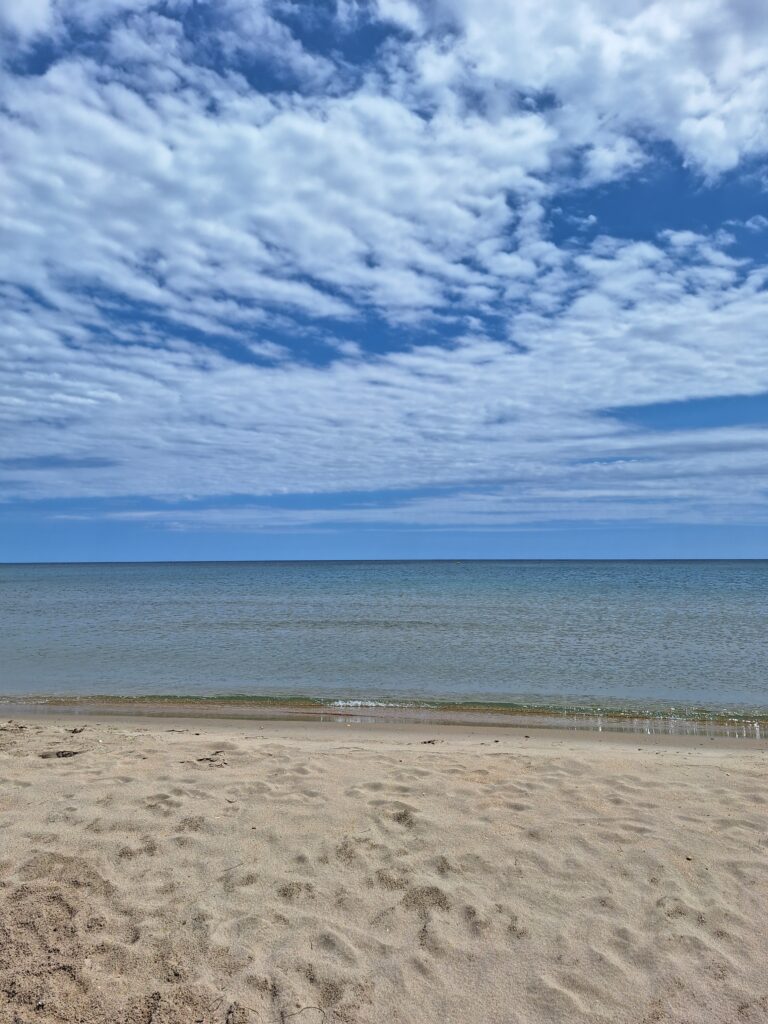 Voyage à vélo jour 5 : Montpellier - Colombiers (ViaRhôna, Canal des Deux Mers)