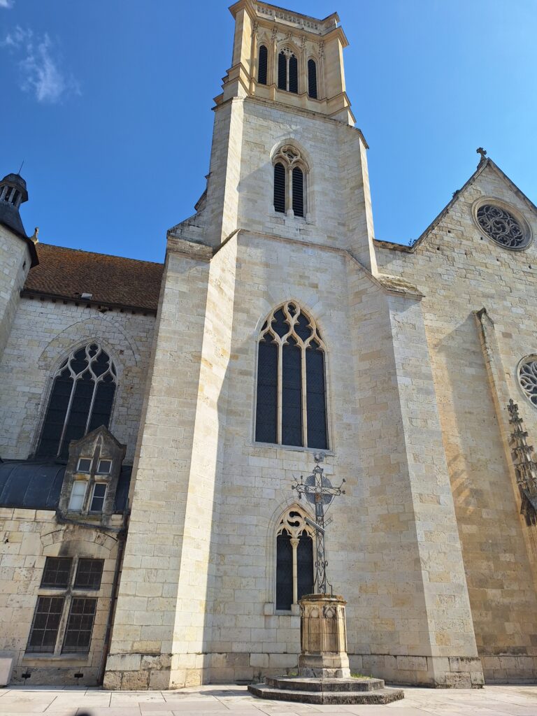 Voyage à vélo jour 11 : St Jean de Thurac - La Réole (Canal des 2 Mers)