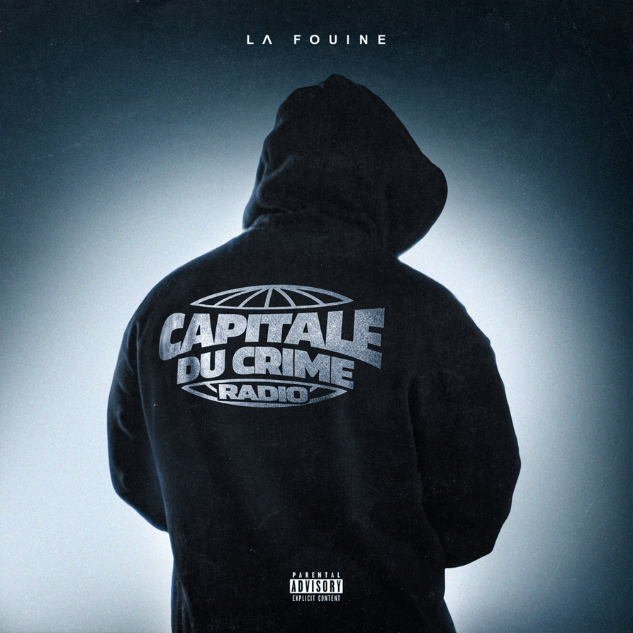 Capitale du crime radio : le retour de La Fouine