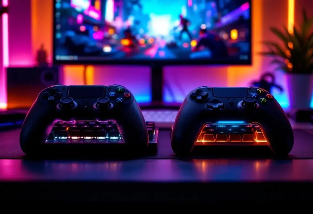 manette ou clavier : comment choisir pour le jeu celeste ?.jpg