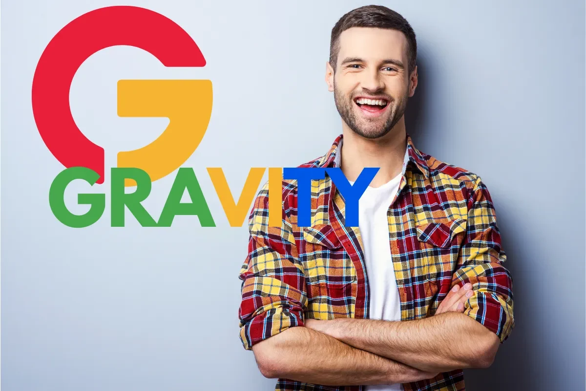 Découvrez Google Gravity un phénomène étonnant