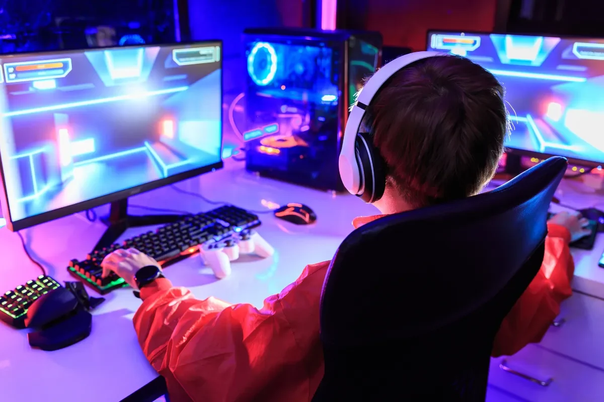 Parrainer un ami sur Fortnite  comment gagner des récompenses 