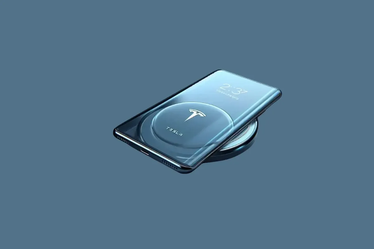 Téléphone Tesla : date de sortie et dernières nouvelles