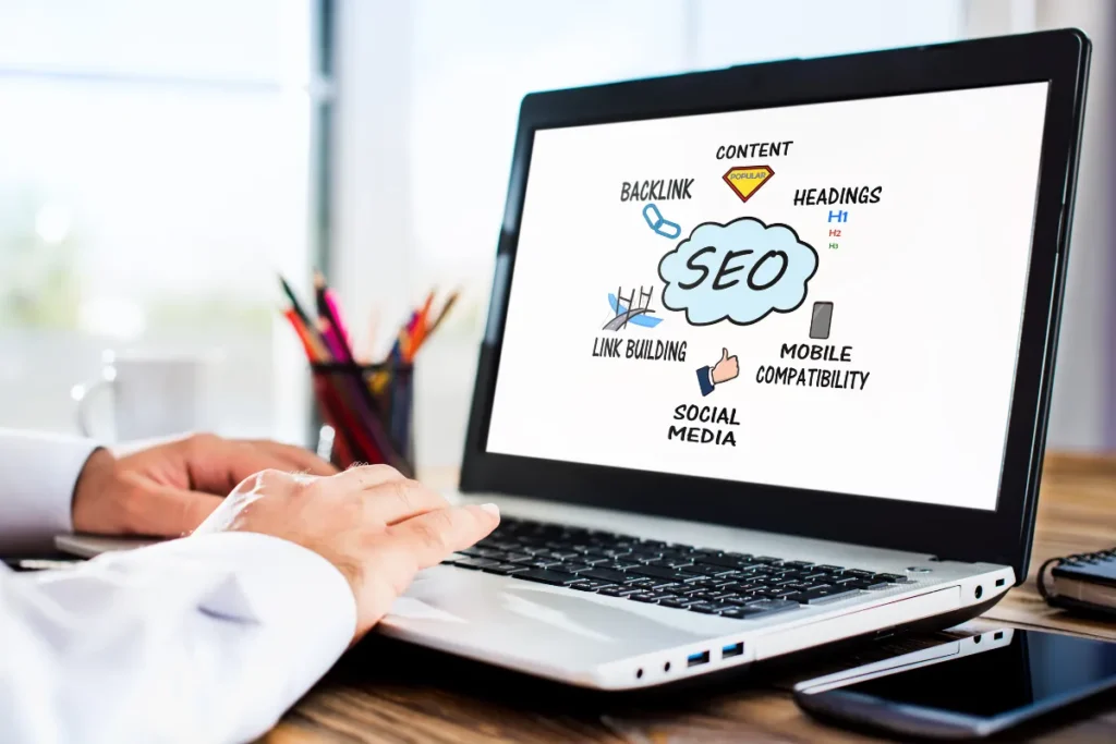 logiciel SEO Ranxplorer