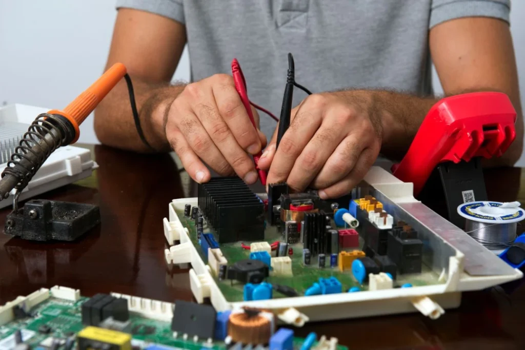 Fabrication électronique en Asie : comprendre les rôles de la Chine, Taïwan, Malaisie, Thaïlande et Vietnam
